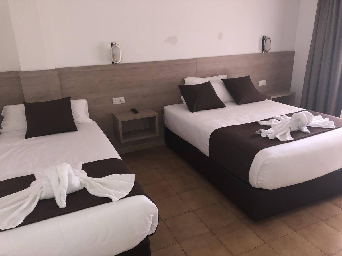 Hotel Hipica Park Platja d'Aro Exterior foto